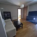 Alojamiento Con Terraza