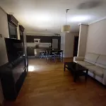 Alojamiento Con Terraza
